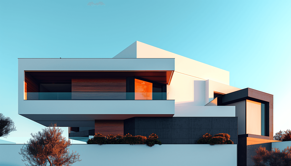 AI-driven rendering
