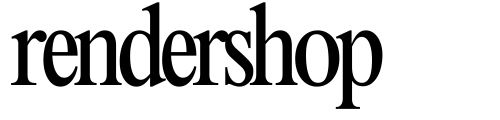 Rendershop